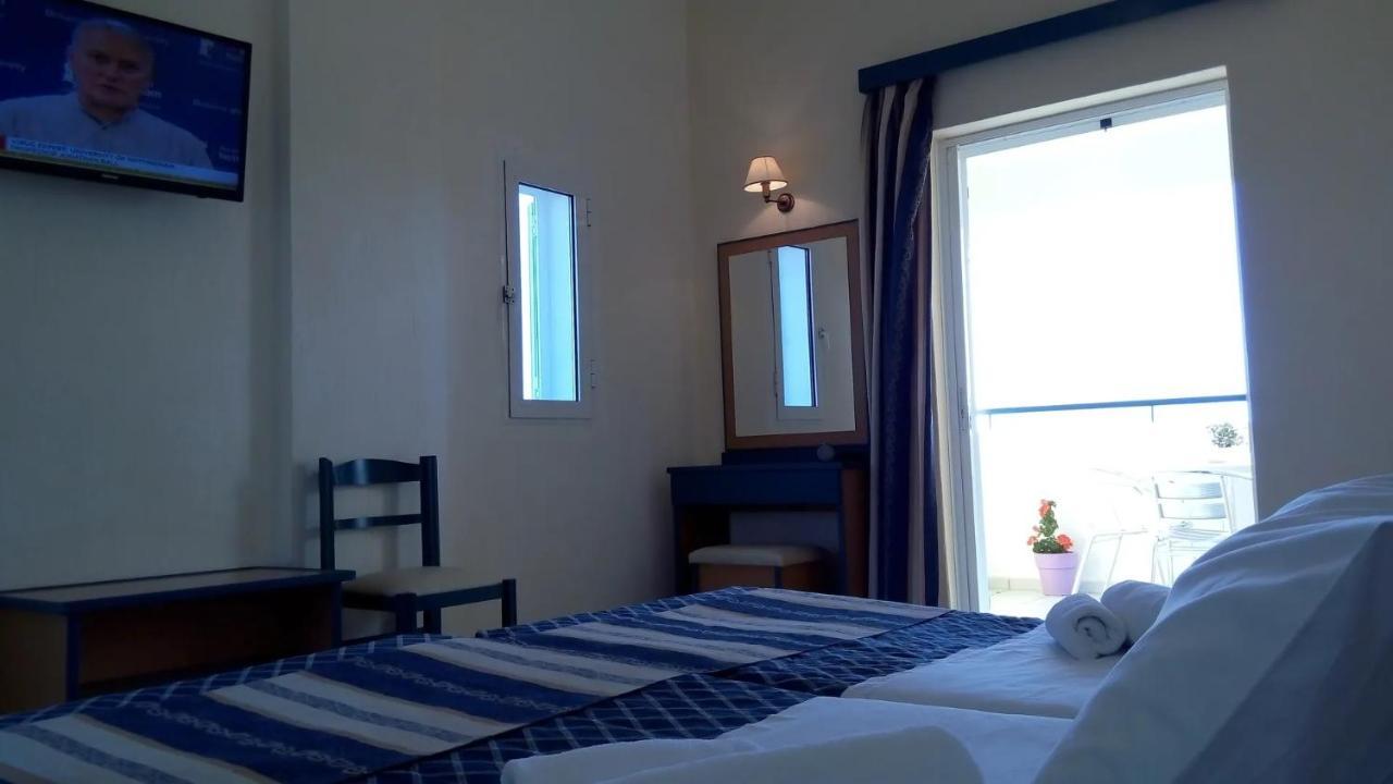 Porto Skala Village Hotel Skala (Kefalonia) Bagian luar foto