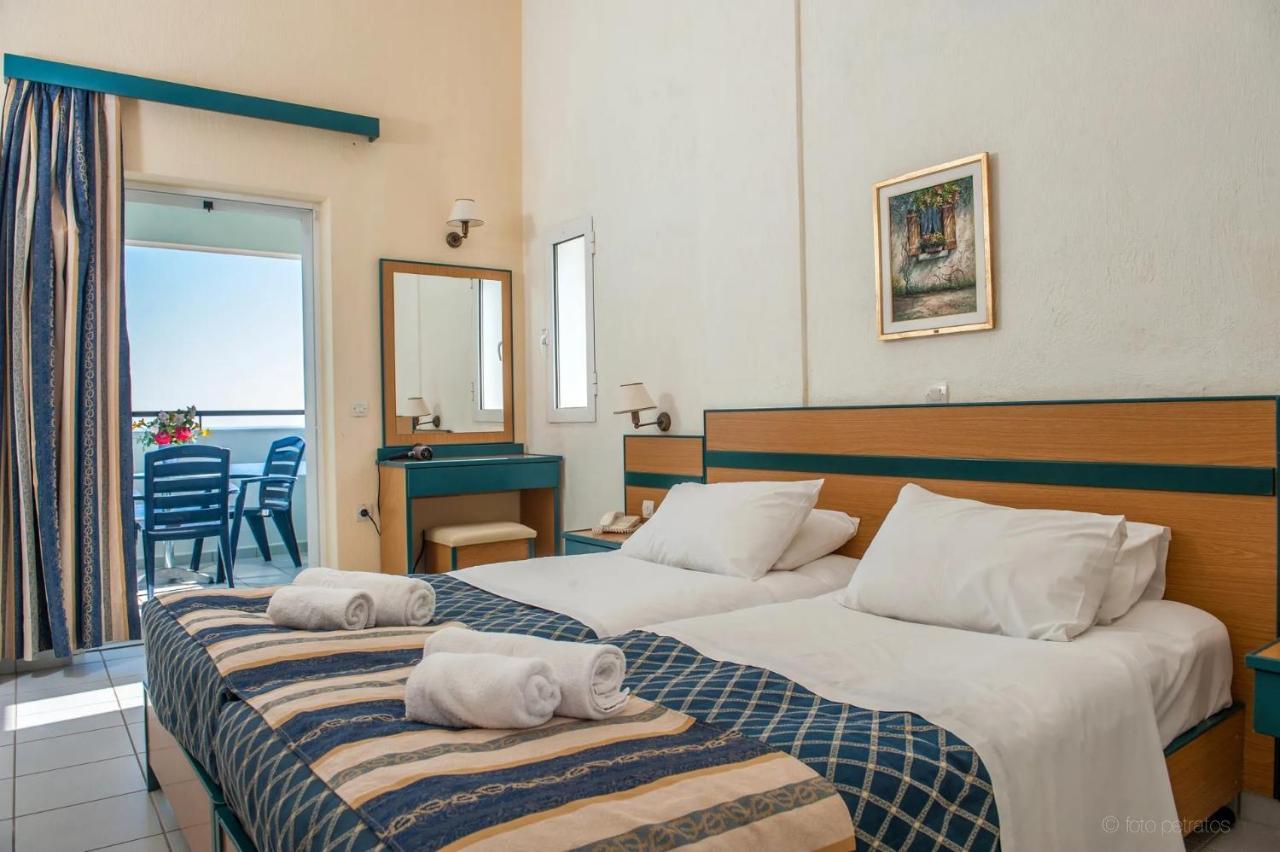 Porto Skala Village Hotel Skala (Kefalonia) Bagian luar foto