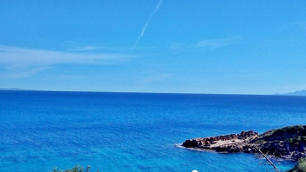 Porto Skala Village Hotel Skala (Kefalonia) Bagian luar foto