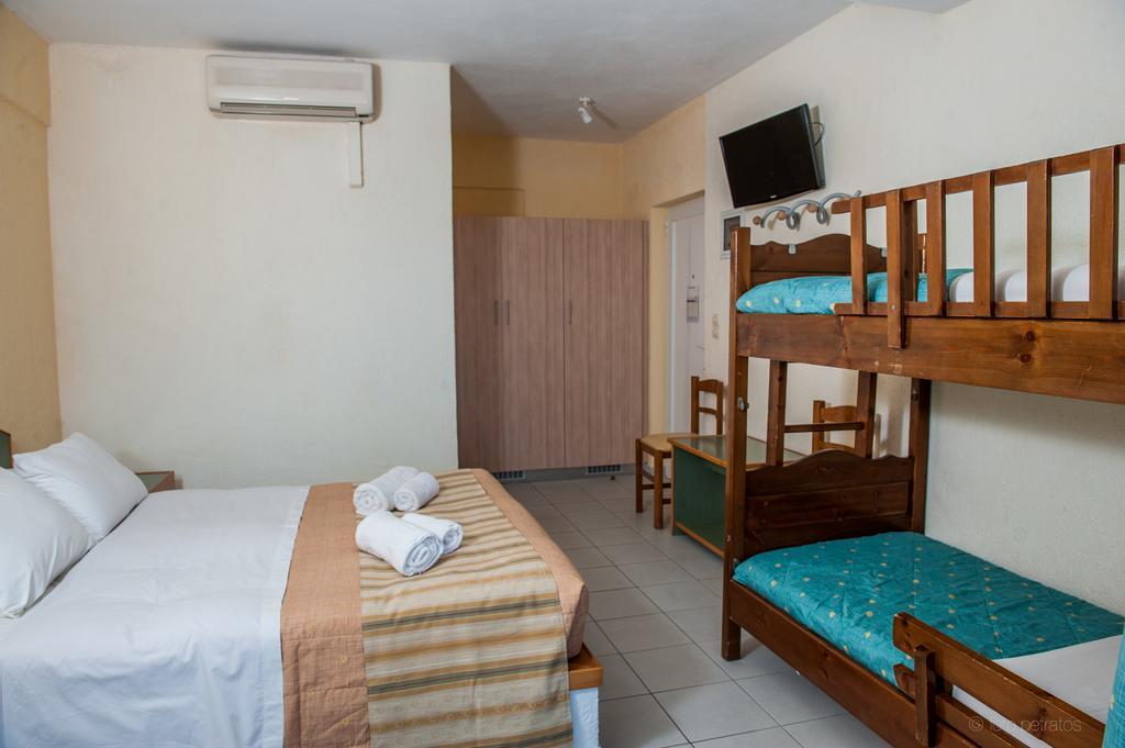 Porto Skala Village Hotel Skala (Kefalonia) Ruang foto