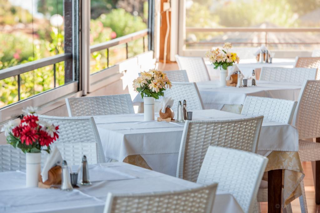 Porto Skala Village Hotel Skala (Kefalonia) Bagian luar foto