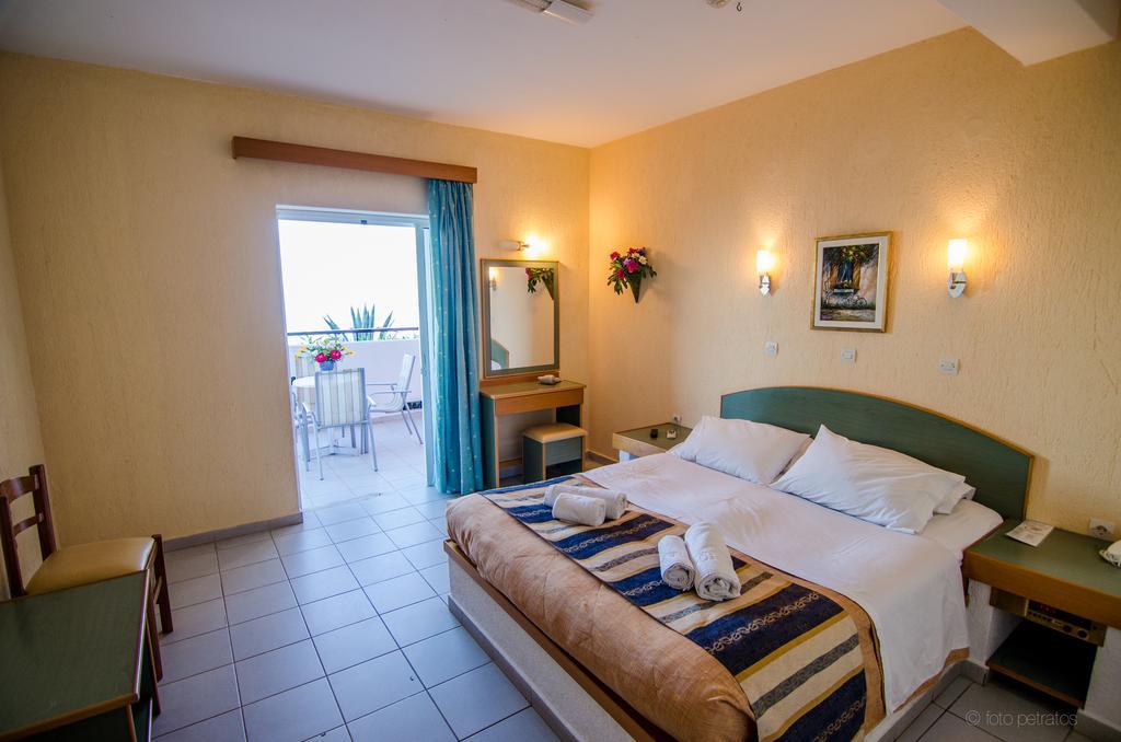 Porto Skala Village Hotel Skala (Kefalonia) Ruang foto
